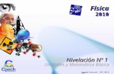 Nivelación Nº1(2010) FS (PPTminimizer)