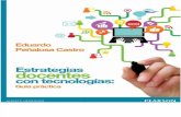 Estrategias Docentes Con Tecnologías, Guía Práctica