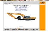 Manual Sistemas Hidraulicos Excavadoras Js330