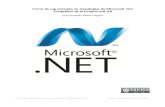 Curso de Capacitacion en Tecnologias de Microsoft, Assemblies en El Framework 4 .Net