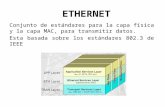 Ethernet - Dsl