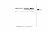 52716746 Julio Antonio Mella Seleccion de Escritos