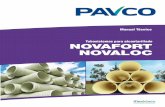 Manual Novas 2011