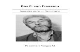 Bas c Van Fraassen