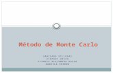 Método de Monte Carlo (3)