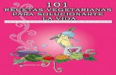 202929701 101 Recetas Vegetarianas Para s Ana Moreno