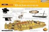 Las Guias Visuales de España - Baleares