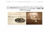 El Secreto de Wilhelm Storitz - Julio Verne