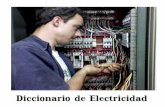 - Diccionario de Electricidad