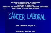 Cancer Laboral