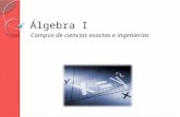 Álgebra I.pptx