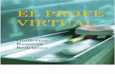 El Profe Virtual eBook