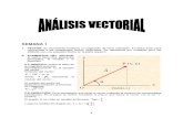 Semana 1 - Analisis Vectorial