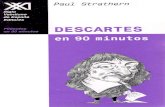 Descartes en 90 Minutos