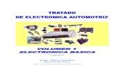 Tratado de Electr³nica Automotriz-Volumen 1-Electr³nica Bsica-Cap­tulo II
