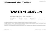 SM WB146-5 A23001 up GSBM016500