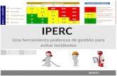 IPERC 2014