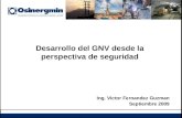 Victor Fernandez Guzman Desarrollo Del GNV Desde La Perspectiva de Seguridad