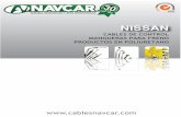 Catalogo Navcar - Linea Nissan Mayo2014