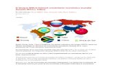 El Bloque BRICS Liderará Crecimiento Económico Mundial Durante 2014