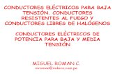 Conductores_electricos-Nueva Norma Peruana