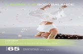 Body Balance 65