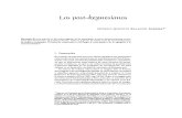 Palacios Los Post Keynesianos.pdf