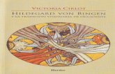 Hildegard Von Bingen y La Tradición Visionaria de Occidente - Cirlot, Victoria