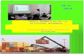 Marco Normativo de La Actividad Aduanera - Importancia de La Actividad Aduanera en Las Operaciones de Comercio Exterior (Exposición)
