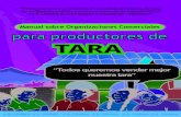 79234286 ASOCIACION BENEFICA PRISMA Tara Apurimac Manual de Organizacion Comercial