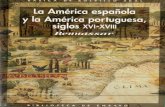 Bennassar America Española y Portuguesa