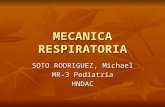 Mecanica Respiratoria Exp.