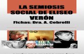 La Semiosis Social de Eliseo Verón