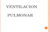 UNIDAD II- SEMINARIO Ventilacion Pulmonar