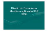 49864032 Diseno de Estucturas Metalicas Aplicando SAP2000 Parte 1