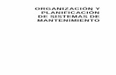LIBRO - Organizacion y Planificacion del Mantenimiento.pdf