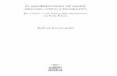 145184645 Echeverria Bolivar El Materialismo de Marx PDF