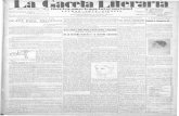 La Gaceta Literaria (Madrid. 1927). 15-7-1928, No. 38