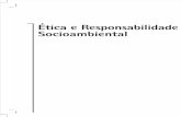 Ética e Responsabilidade Socioambiental