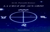 La Cruz de Acuario - Ka Parvathi Kumar.pdf