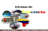 Biomas de Venezuela 1
