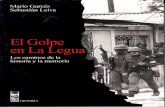 [2005] Mario Garcés y Sebastián Leiva: El Golpe en La Legua. Los caminos de la historia y la memoria
