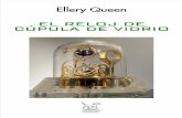 Ellery Queen [=] El reloj de cúpula de vidrio