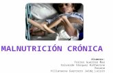 Caso Clinico 28 Desnutricion