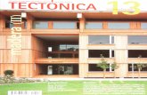 Revista Tectónica 13 - Madera II