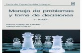 Manejo de Problemas y Toma de Decisiones. Vol. 8 (2a. Ed.)