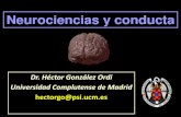 Neurociencia y Conducta