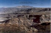 Boletín 046 - Geología - Cuadrángulo de Huambo (32r) y Orcopampa (31r), 1993