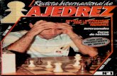 Revista innternacional de ajedrez