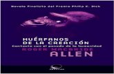 Huerfanos de La Creación – Allen, Roger MacBride